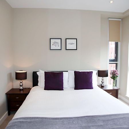 Victoria One Apartment London Bagian luar foto