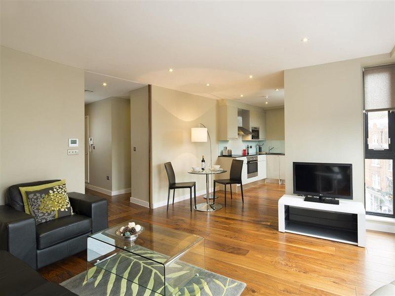 Victoria One Apartment London Bagian luar foto