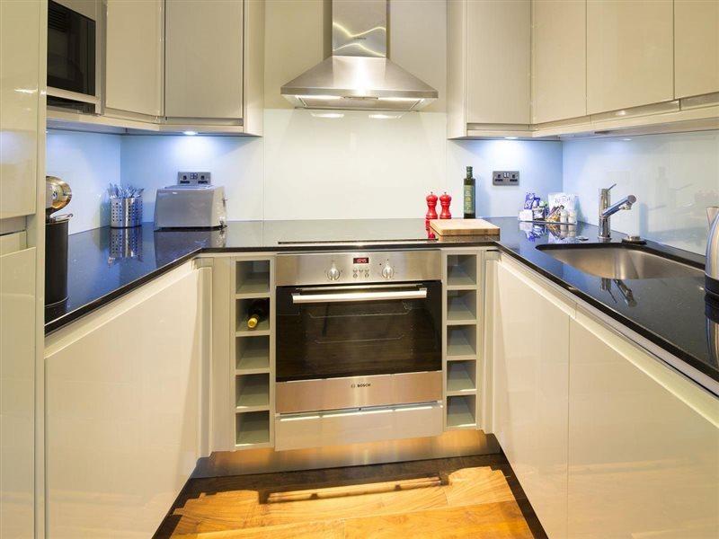 Victoria One Apartment London Bagian luar foto