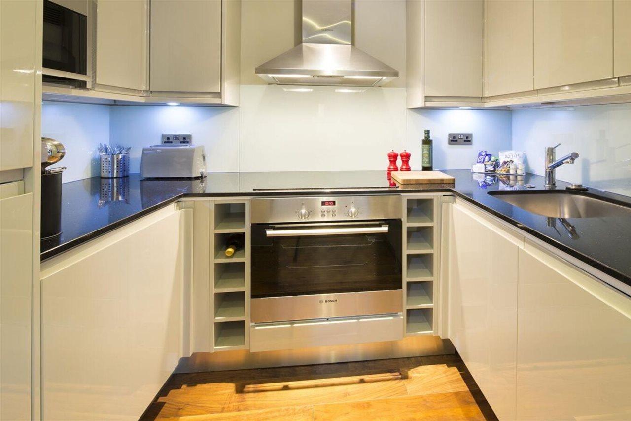 Victoria One Apartment London Bagian luar foto