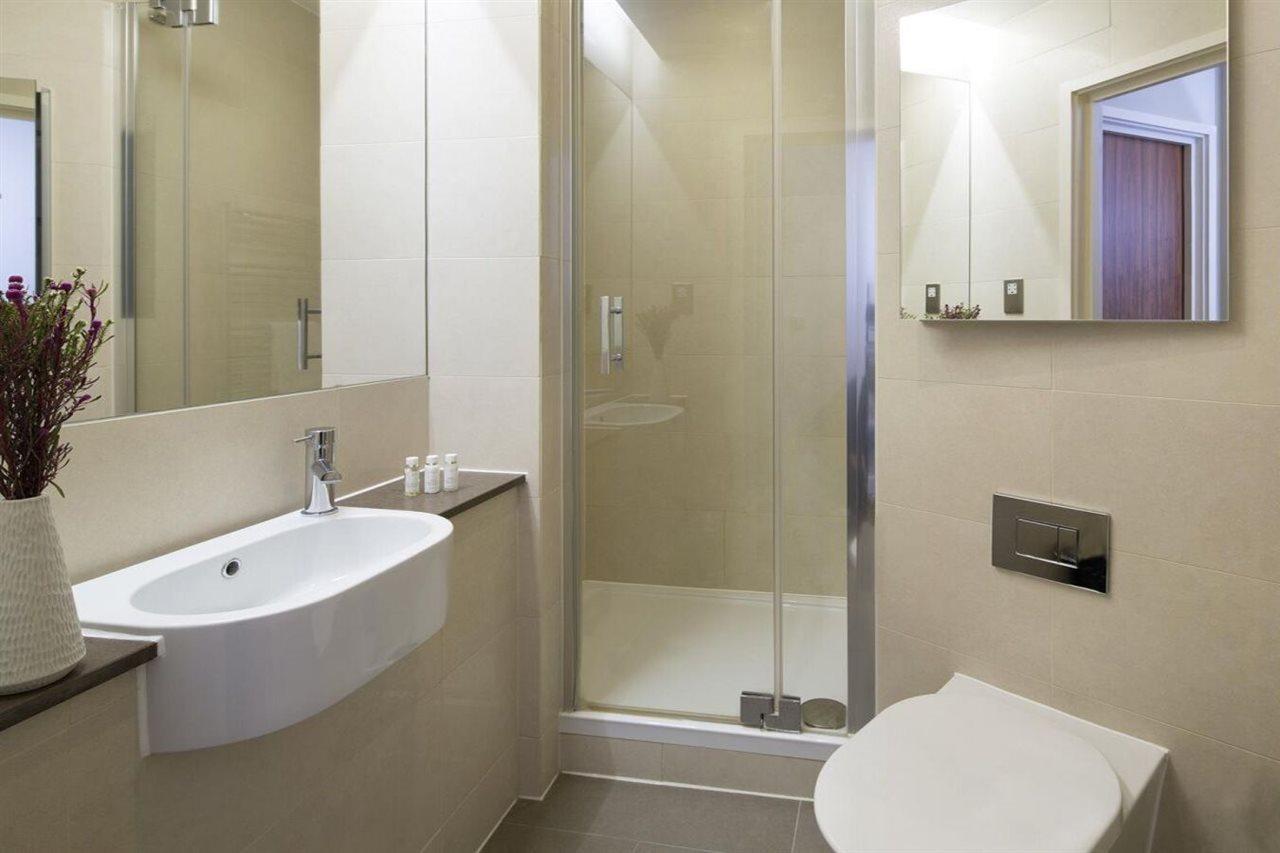 Victoria One Apartment London Bagian luar foto