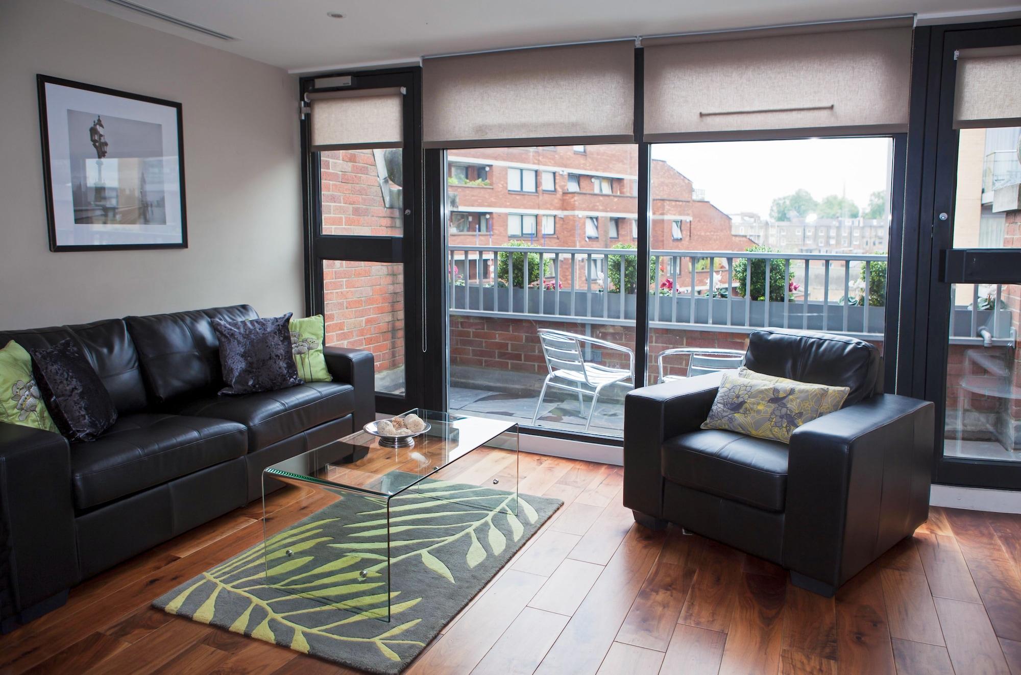 Victoria One Apartment London Bagian luar foto
