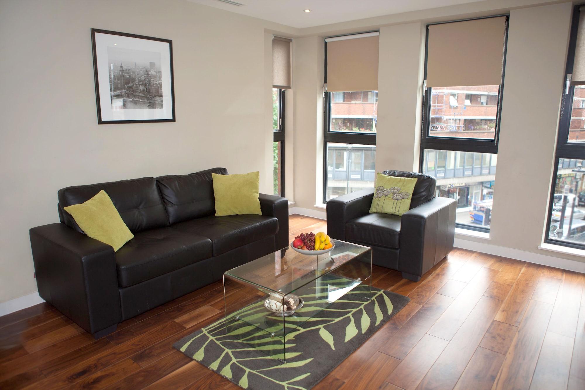 Victoria One Apartment London Bagian luar foto