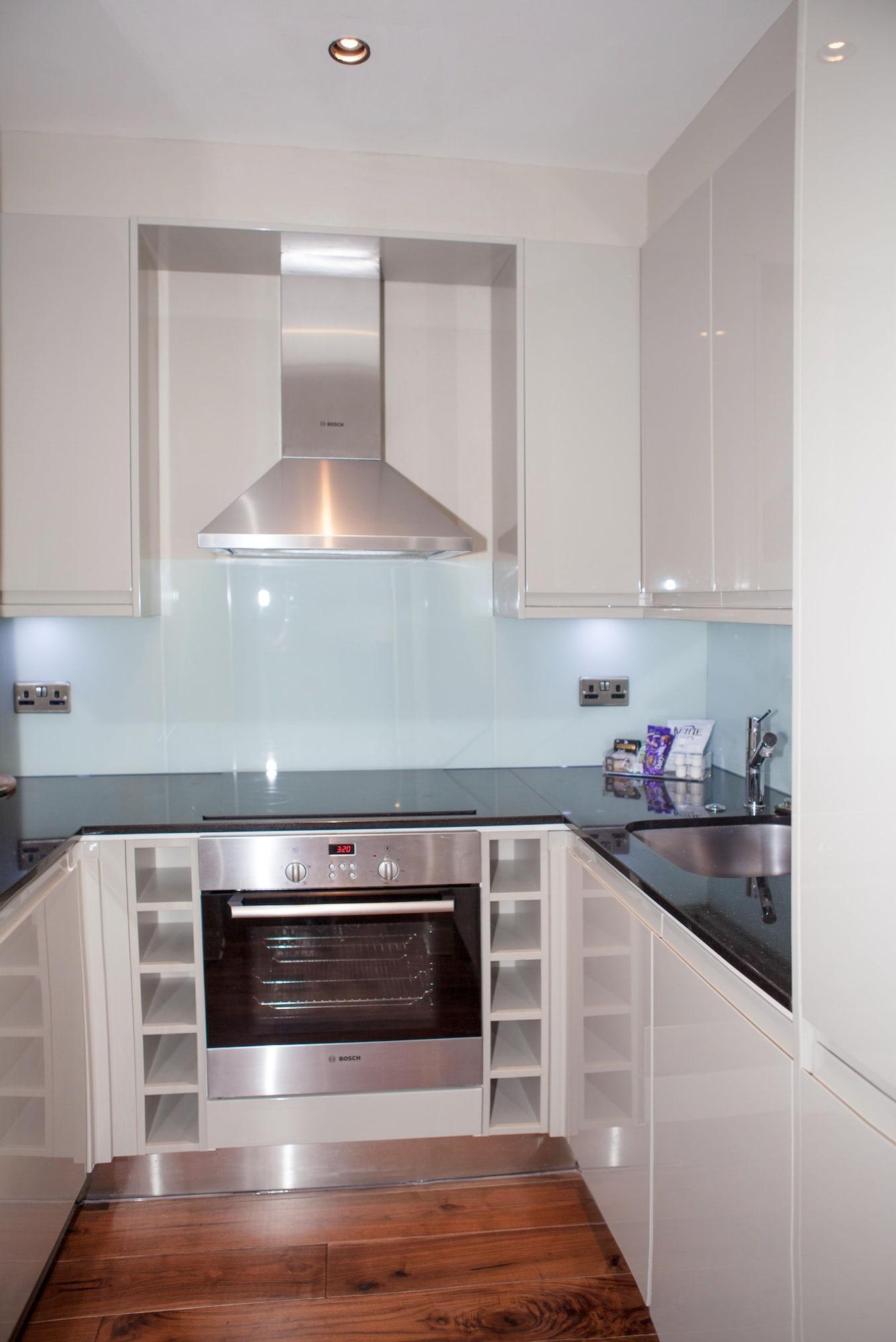 Victoria One Apartment London Bagian luar foto