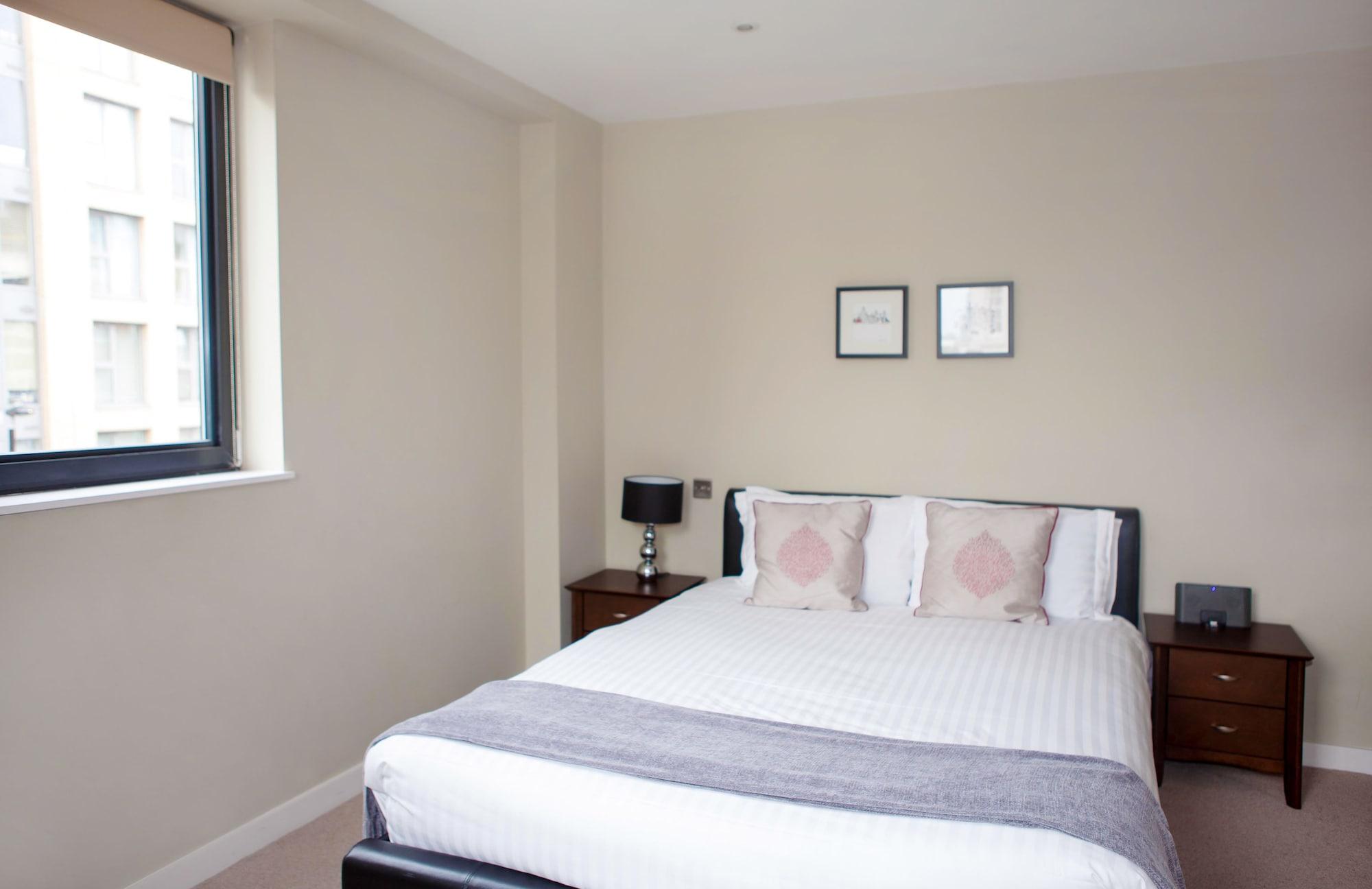 Victoria One Apartment London Bagian luar foto