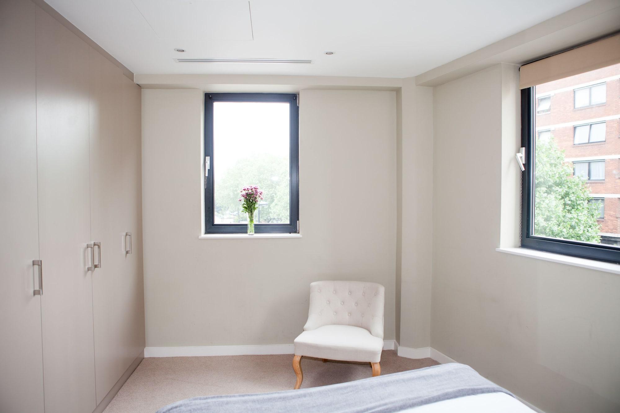 Victoria One Apartment London Bagian luar foto