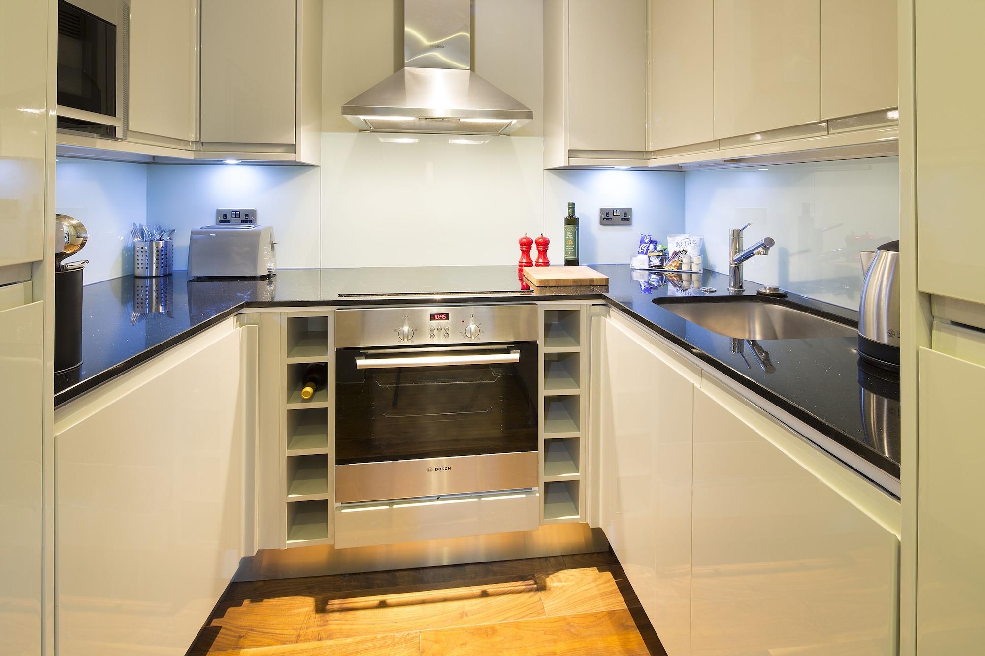 Victoria One Apartment London Bagian luar foto