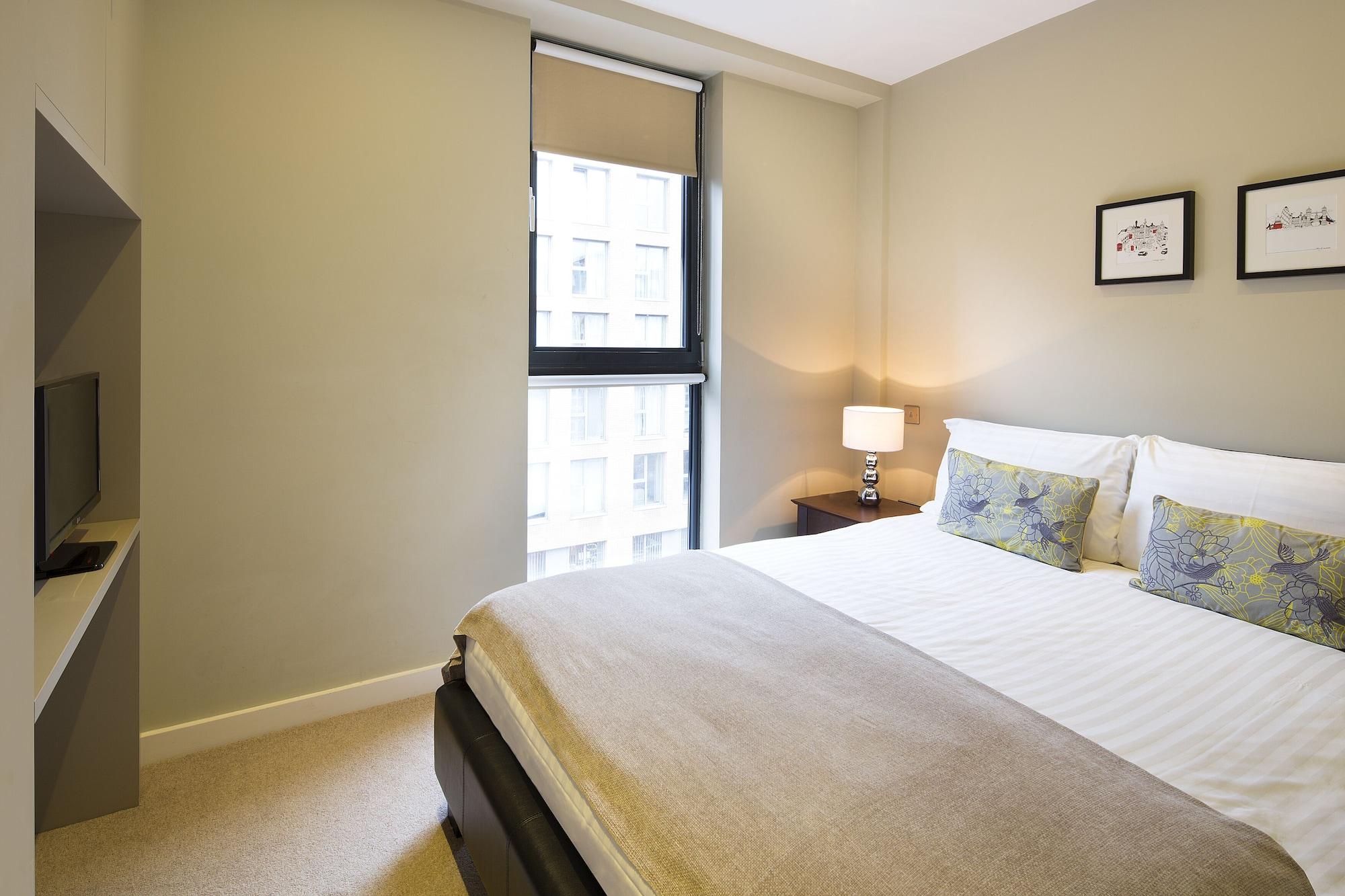 Victoria One Apartment London Bagian luar foto