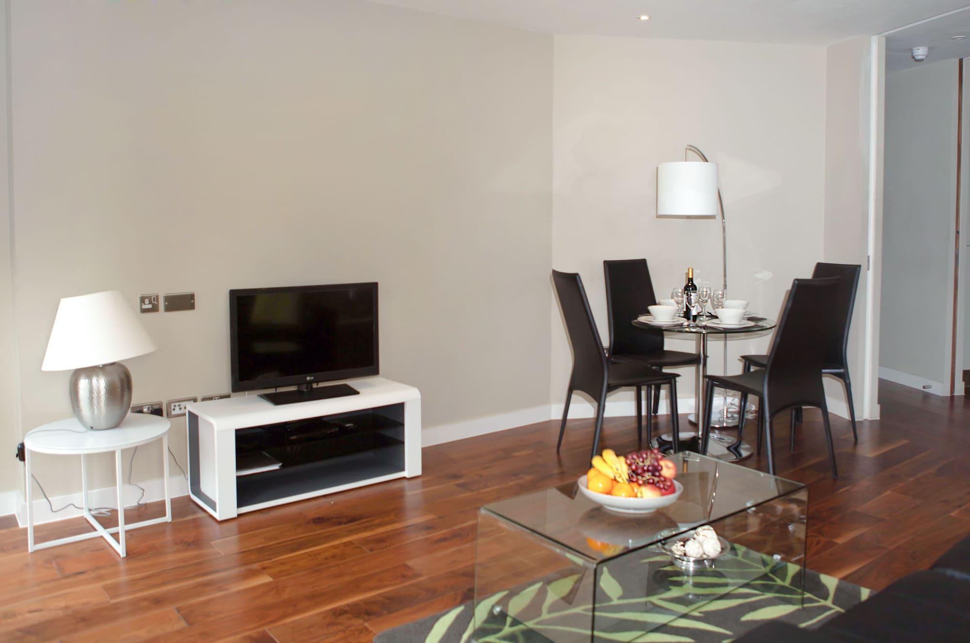 Victoria One Apartment London Bagian luar foto