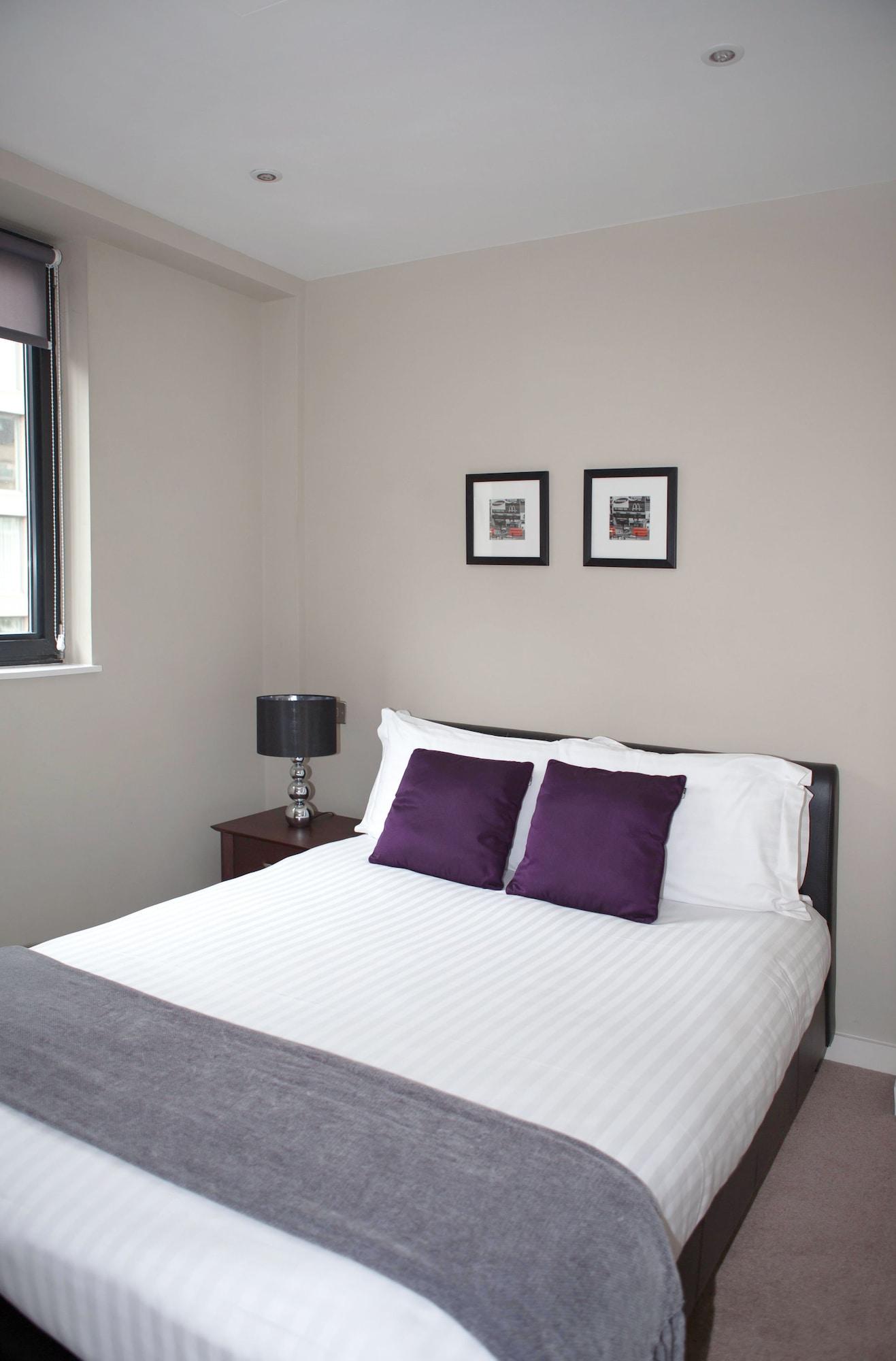 Victoria One Apartment London Bagian luar foto