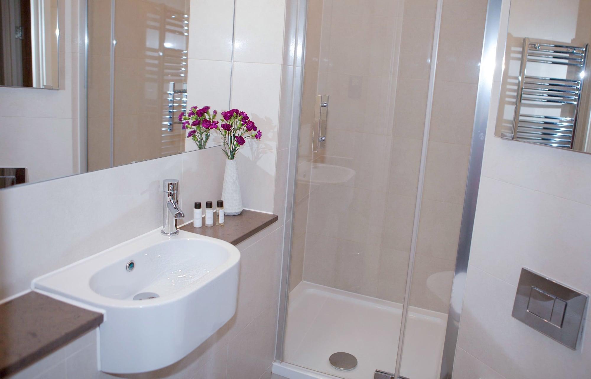 Victoria One Apartment London Bagian luar foto