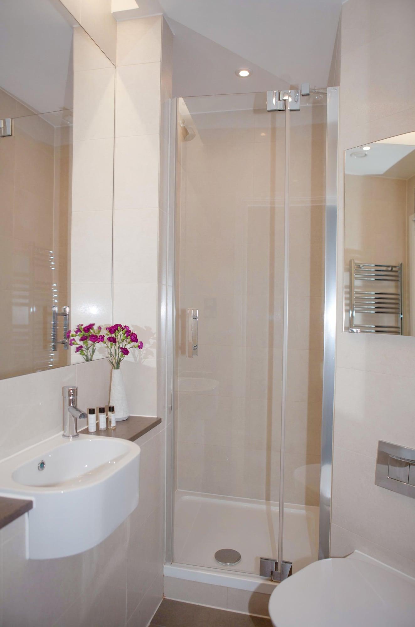 Victoria One Apartment London Bagian luar foto