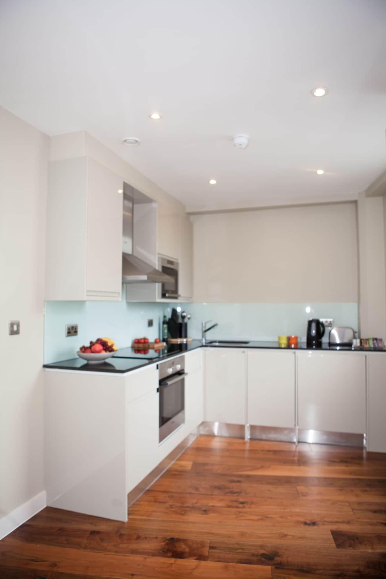 Victoria One Apartment London Bagian luar foto
