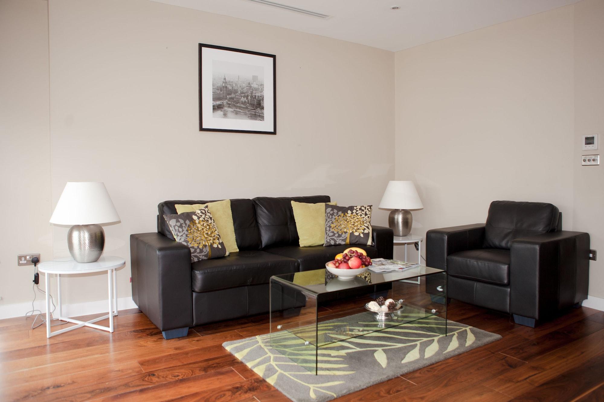Victoria One Apartment London Bagian luar foto