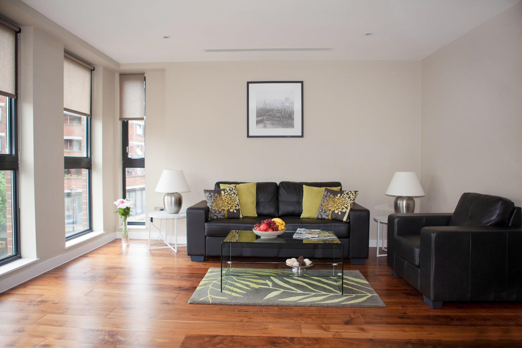 Victoria One Apartment London Bagian luar foto