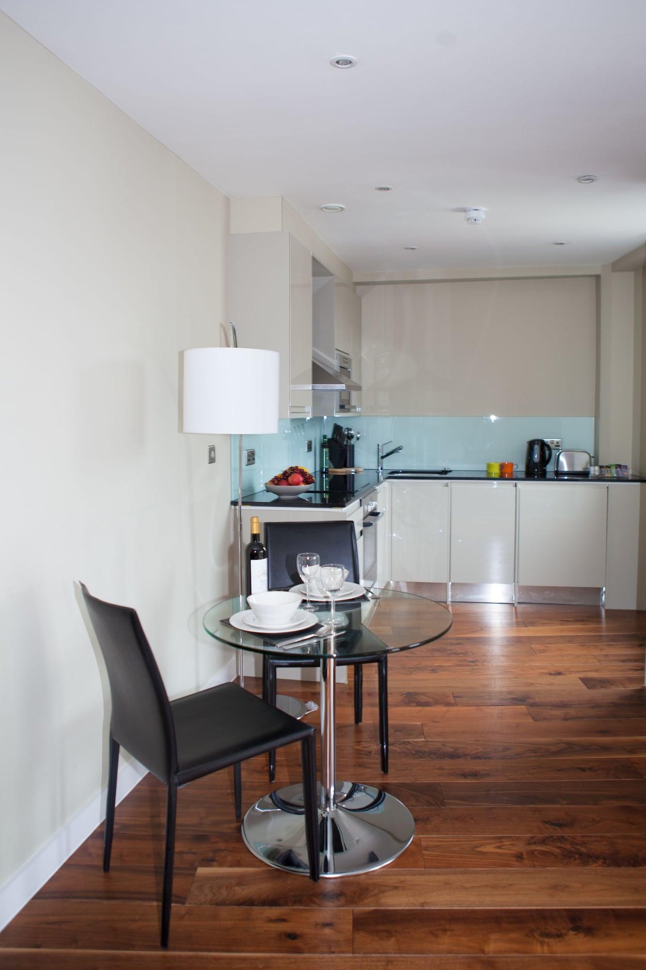 Victoria One Apartment London Bagian luar foto