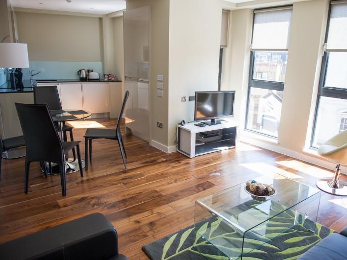 Victoria One Apartment London Bagian luar foto