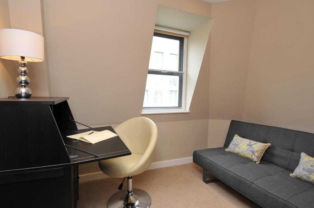 Victoria One Apartment London Ruang foto