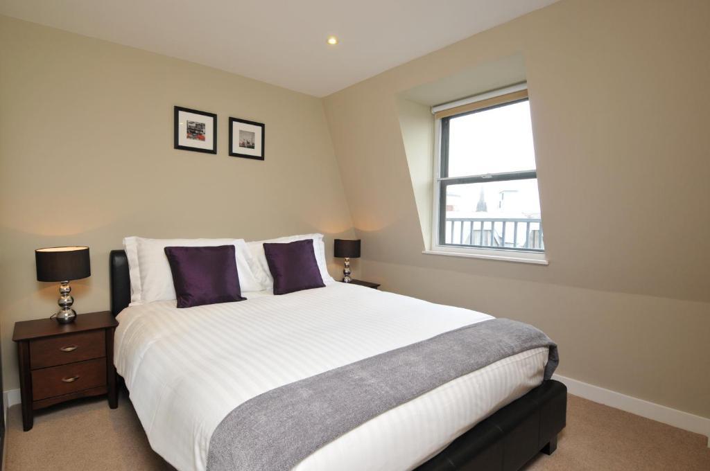 Victoria One Apartment London Ruang foto