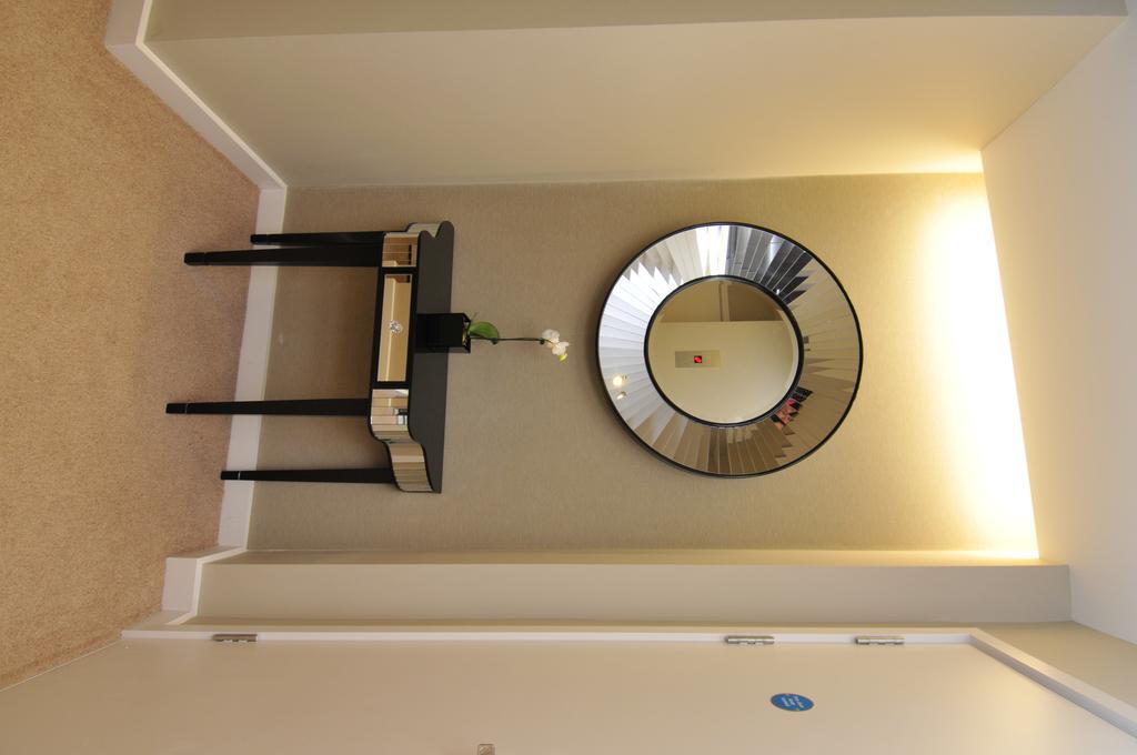 Victoria One Apartment London Bagian luar foto